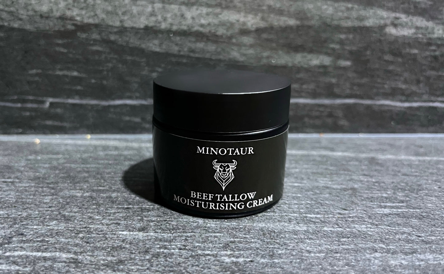 Beef Tallow Moisturiser